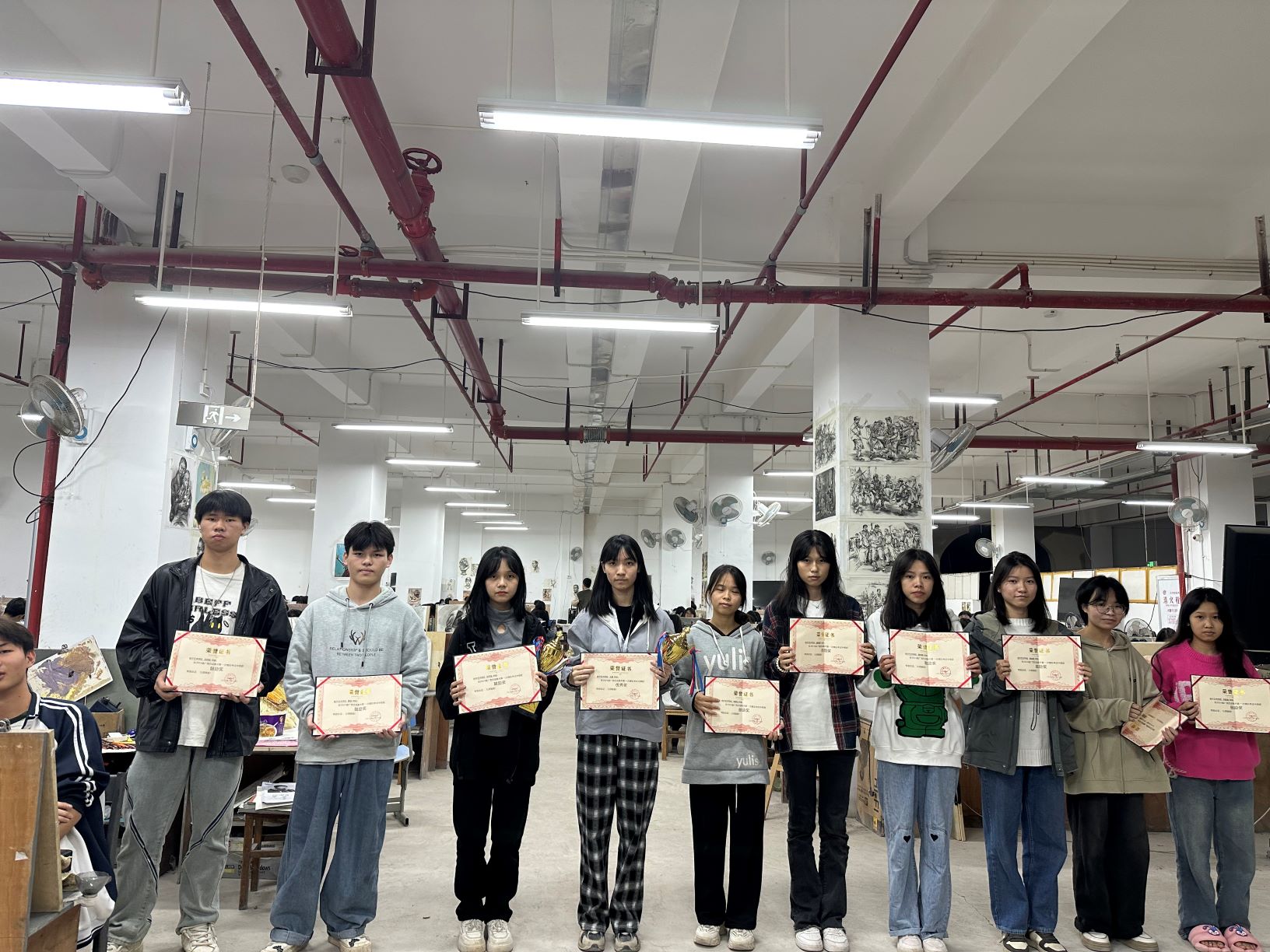 绘画一模考试#艺术生#高考#一模考试 丨 九游（中国）一站式服务平台