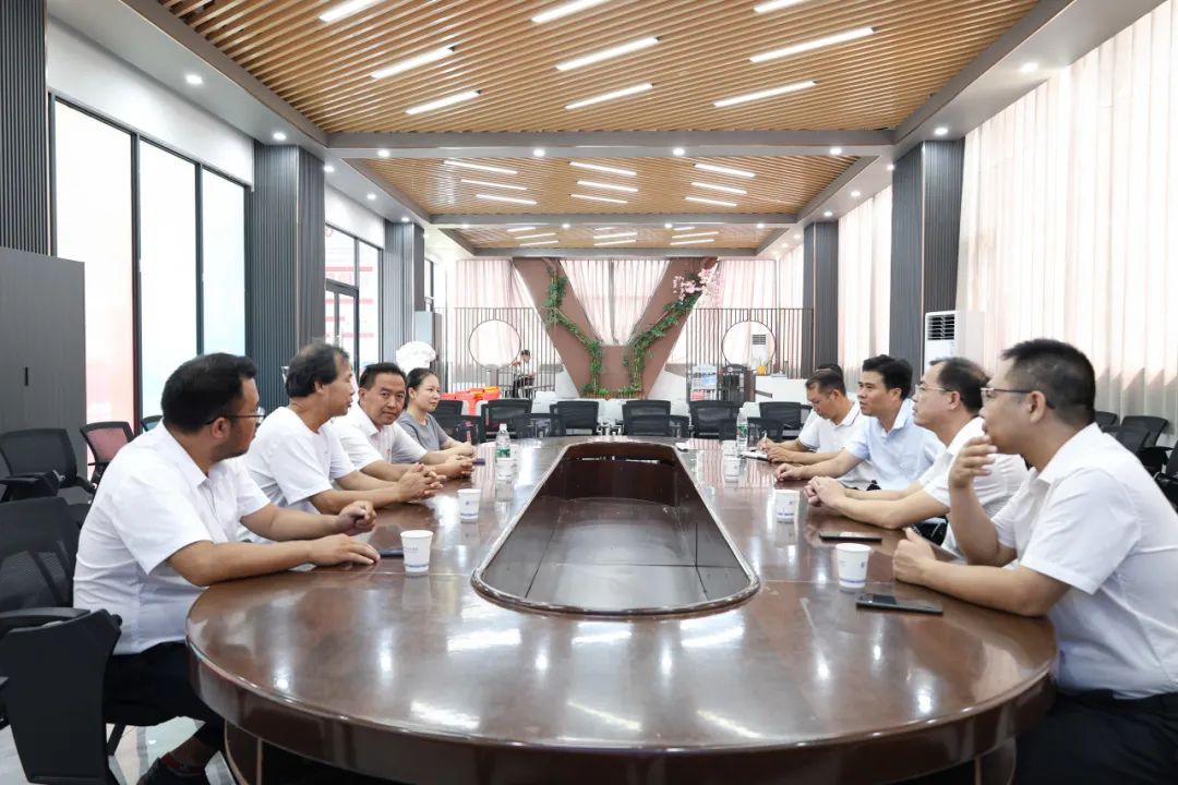 【红领浔州 铸魂育人】桂平市委领导深入九游（中国）一站式服务平台指导开学工作